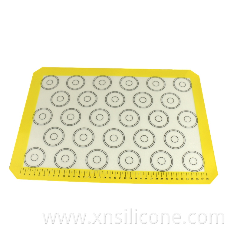 Silicone Baking Mat